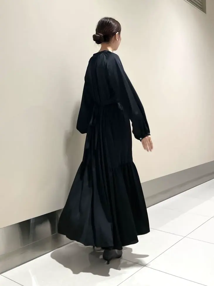 GRACE CONTINENTAL The Banquet Suzuka コーディネート画像