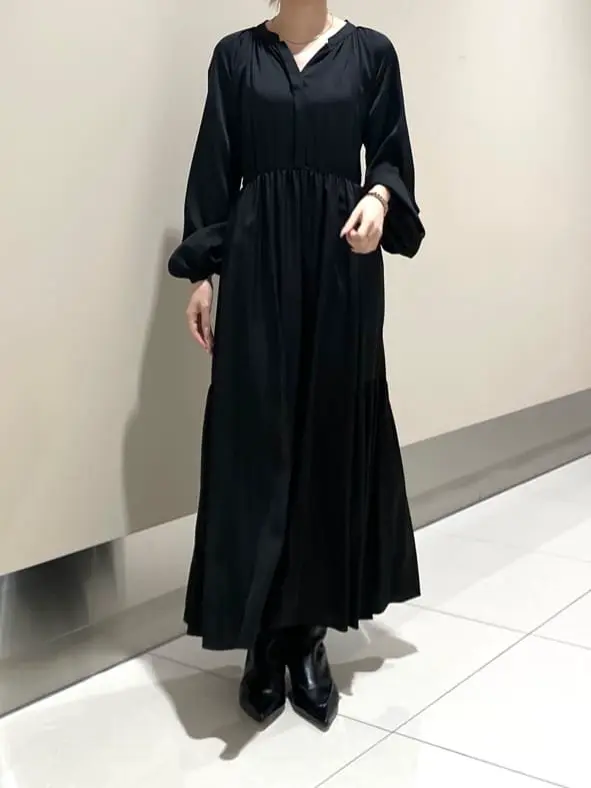 GRACE CONTINENTAL The Banquet Suzuka コーディネート画像