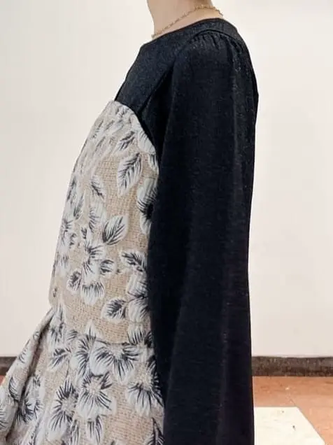 GRACE CONTINENTAL The Banquet yuri コーディネート画像