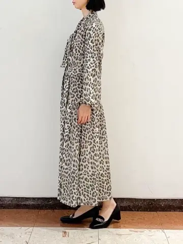 GRACE CONTINENTAL The Banquet yuri コーディネート画像