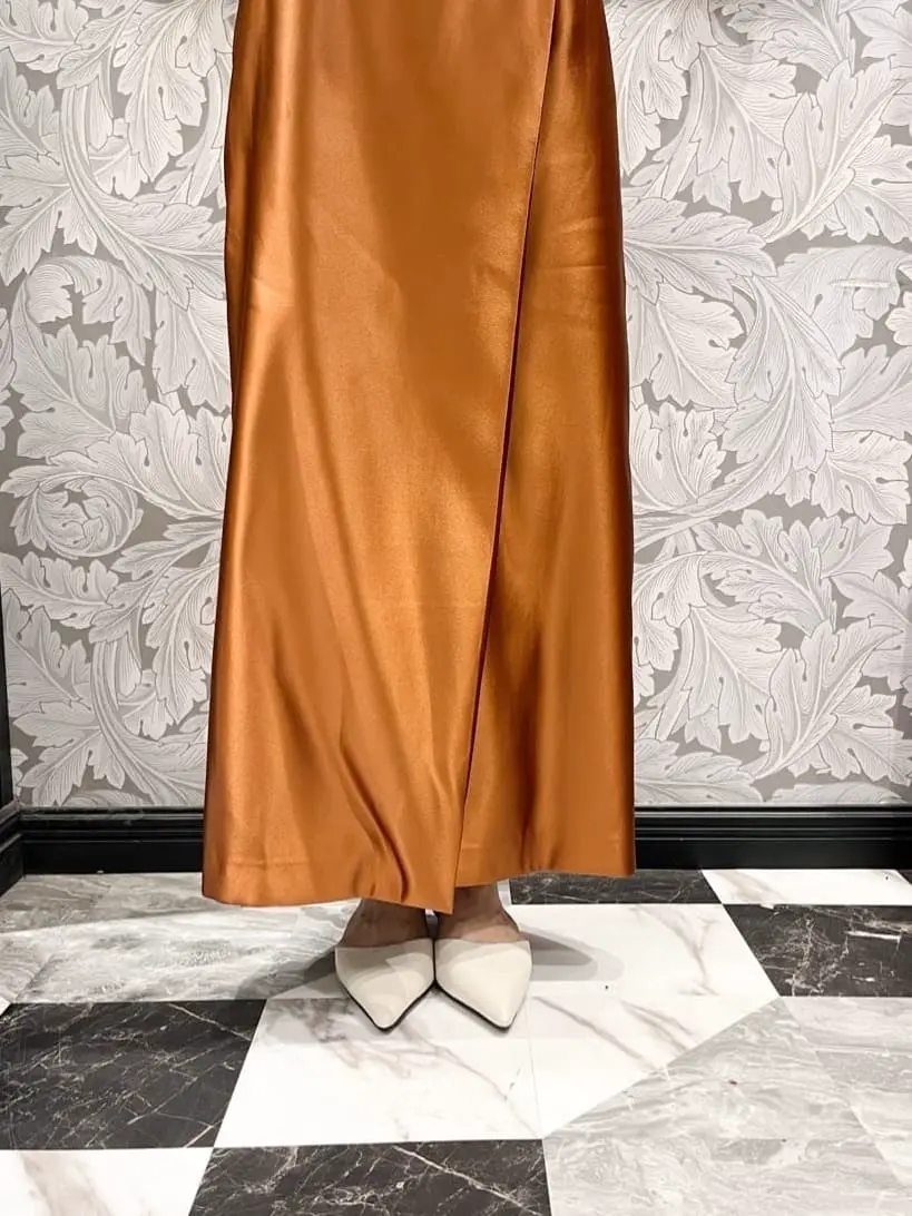 GRACE CONTINENTAL The Banquet yuri コーディネート画像