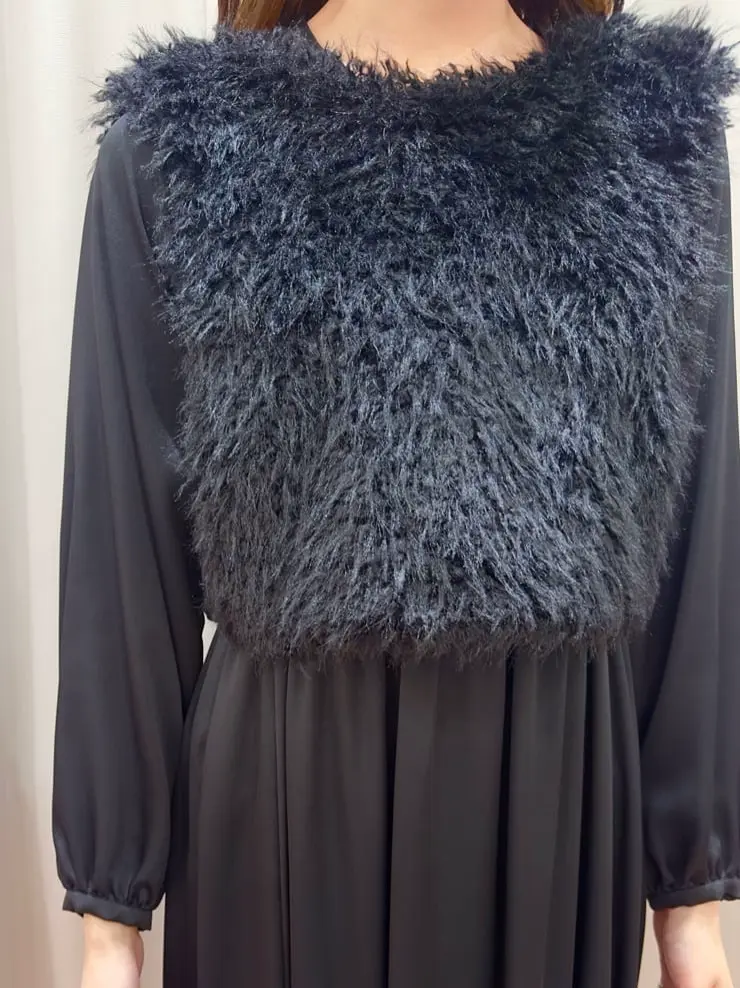 GRACE CONTINENTAL The Banquet 遠藤　みずき コーディネート画像