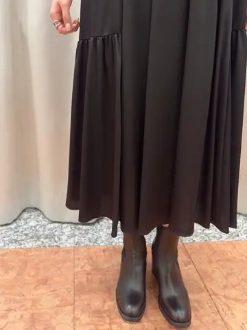 GRACE CONTINENTAL The Banquet 遠藤　みずき コーディネート画像