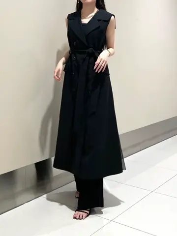 GRACE CONTINENTAL The Banquet Suzuka コーディネート画像