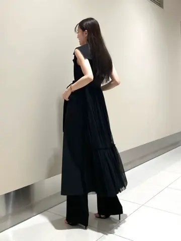 GRACE CONTINENTAL The Banquet Suzuka コーディネート画像