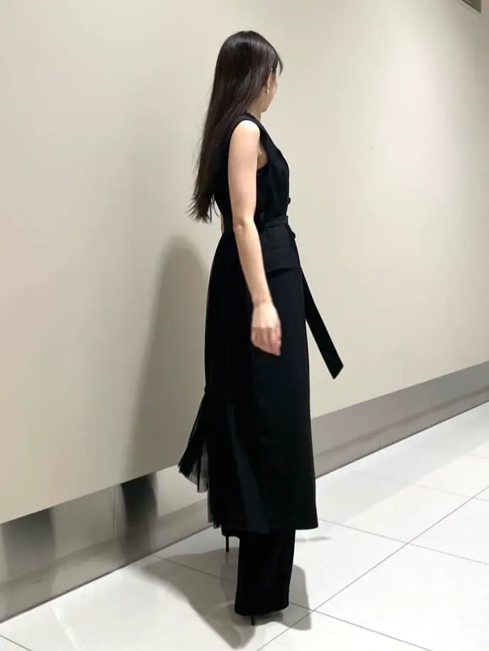 GRACE CONTINENTAL The Banquet Suzuka コーディネート画像