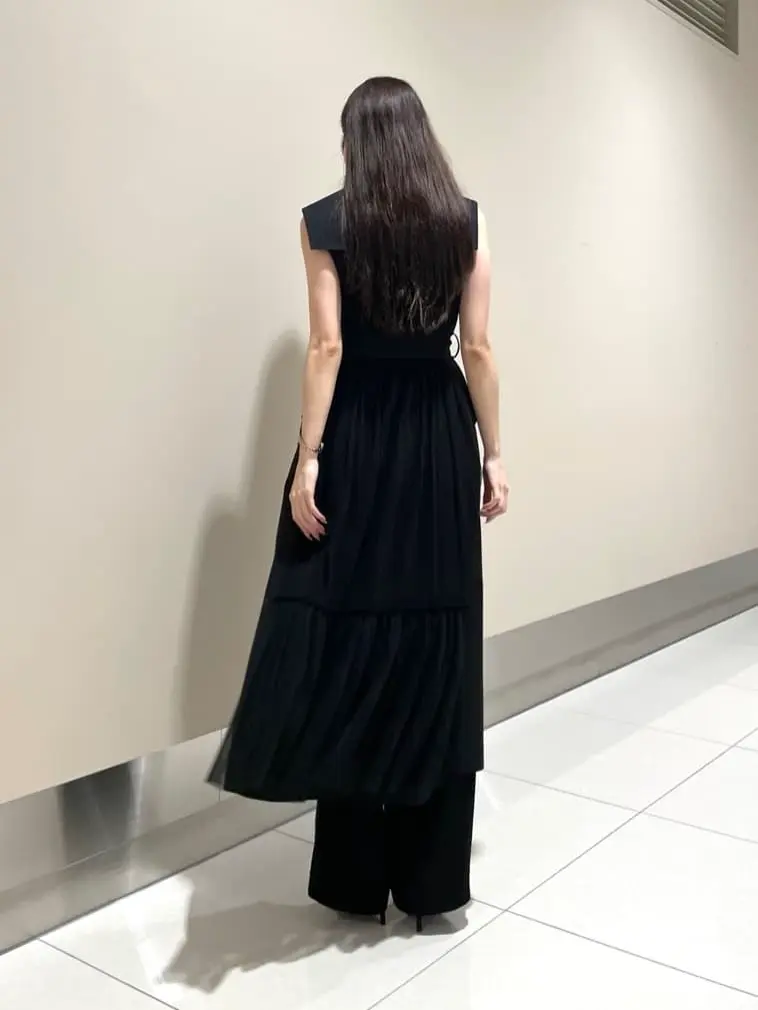 GRACE CONTINENTAL The Banquet Suzuka コーディネート画像