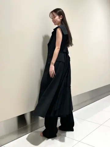 GRACE CONTINENTAL The Banquet Suzuka コーディネート画像