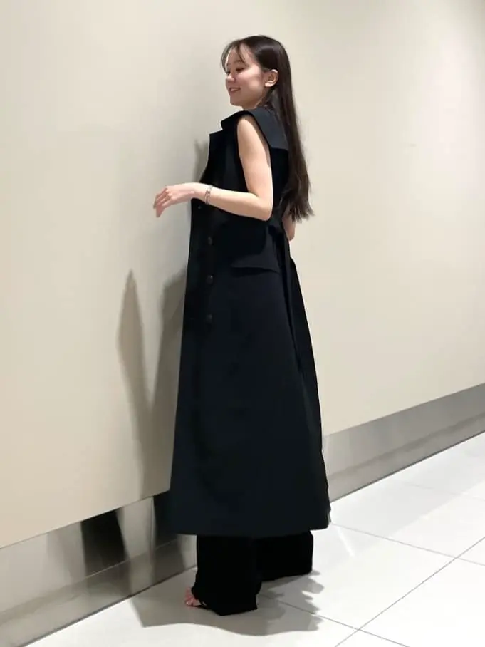 GRACE CONTINENTAL The Banquet Suzuka コーディネート画像