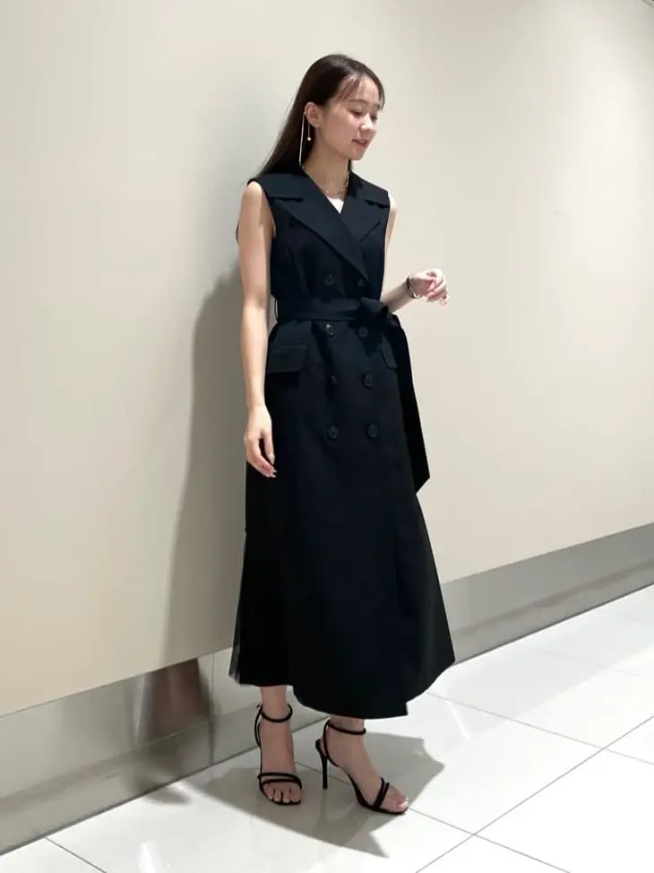 GRACE CONTINENTAL The Banquet Suzuka コーディネート画像