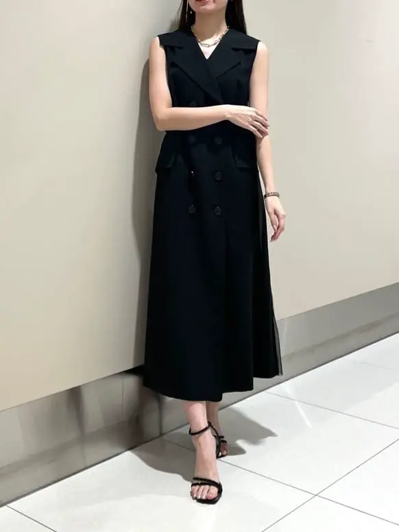 GRACE CONTINENTAL The Banquet Suzuka コーディネート画像