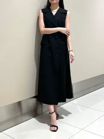 GRACE CONTINENTAL The Banquet Suzuka コーディネート画像