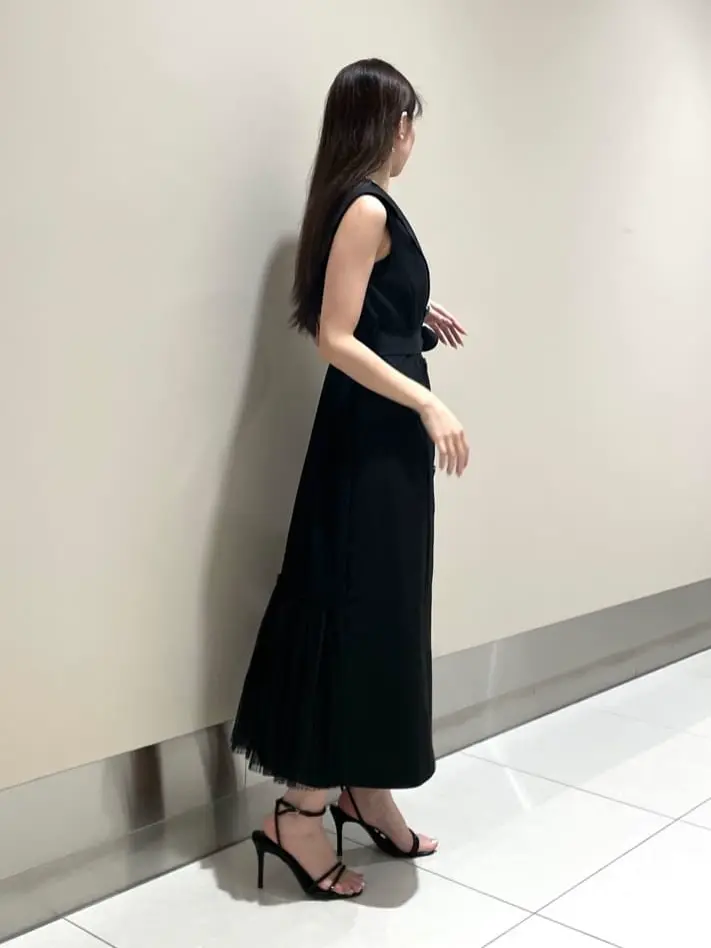 GRACE CONTINENTAL The Banquet Suzuka コーディネート画像