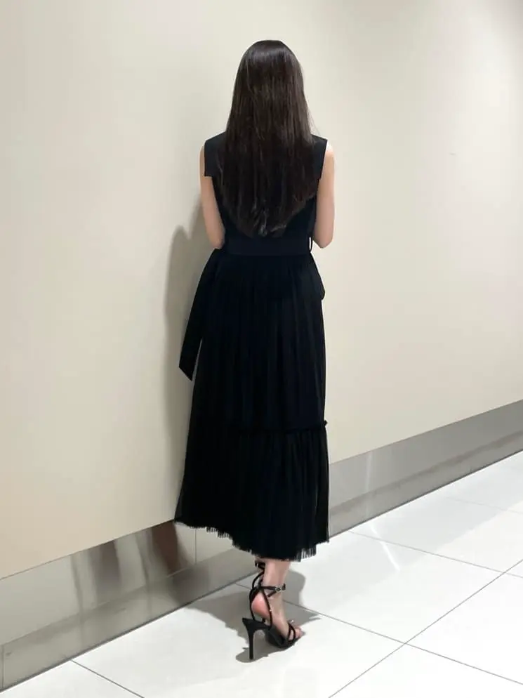 GRACE CONTINENTAL The Banquet Suzuka コーディネート画像