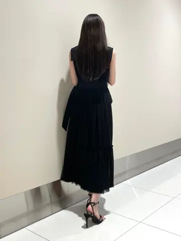 GRACE CONTINENTAL The Banquet Suzuka コーディネート画像