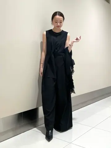 GRACE CONTINENTAL The Banquet Suzuka コーディネート画像