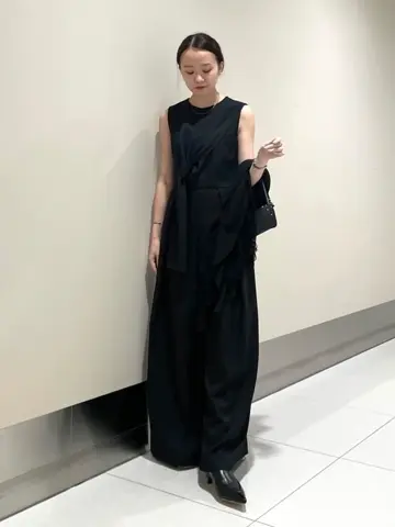 GRACE CONTINENTAL The Banquet Suzuka コーディネート画像