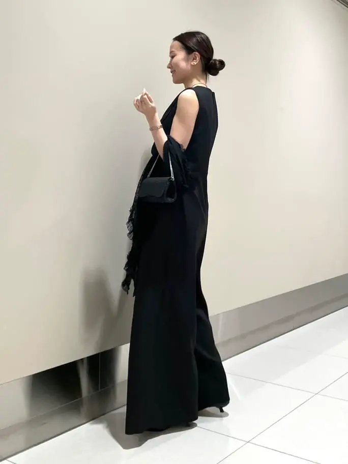 GRACE CONTINENTAL The Banquet Suzuka コーディネート画像