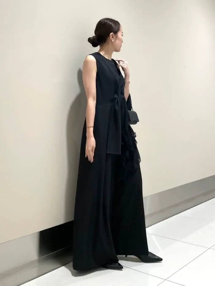 GRACE CONTINENTAL The Banquet Suzuka コーディネート画像