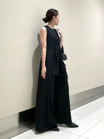 GRACE CONTINENTAL The Banquet Suzuka コーディネート画像