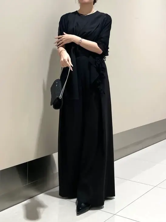 GRACE CONTINENTAL The Banquet Suzuka コーディネート画像