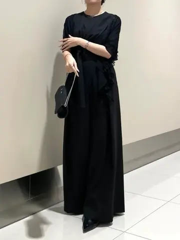 GRACE CONTINENTAL The Banquet Suzuka コーディネート画像