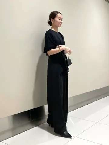 GRACE CONTINENTAL The Banquet Suzuka コーディネート画像