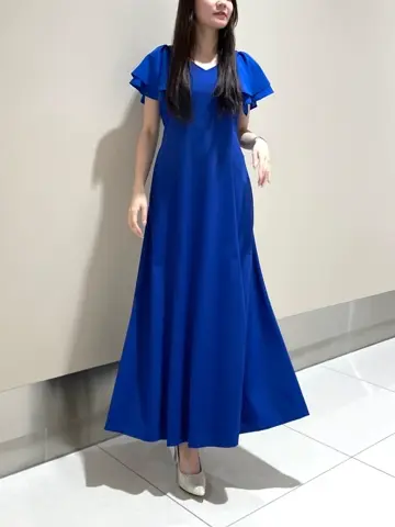 GRACE CONTINENTAL The Banquet Suzuka コーディネート画像