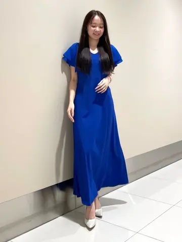 GRACE CONTINENTAL The Banquet Suzuka コーディネート画像