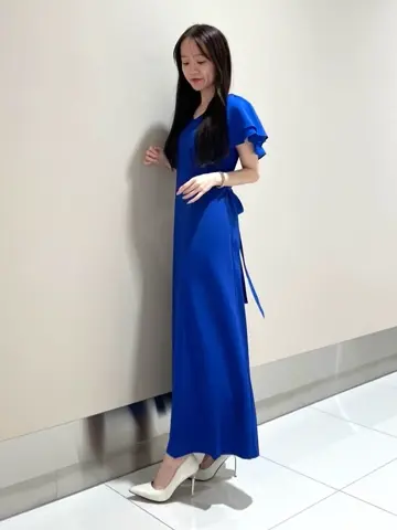 GRACE CONTINENTAL The Banquet Suzuka コーディネート画像