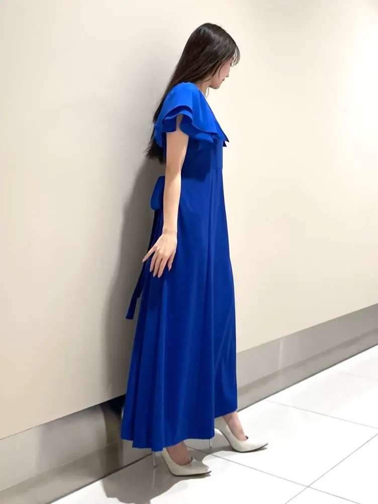 GRACE CONTINENTAL The Banquet Suzuka コーディネート画像