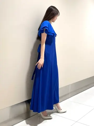 GRACE CONTINENTAL The Banquet Suzuka コーディネート画像