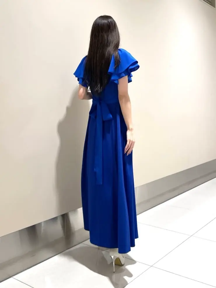 GRACE CONTINENTAL The Banquet Suzuka コーディネート画像