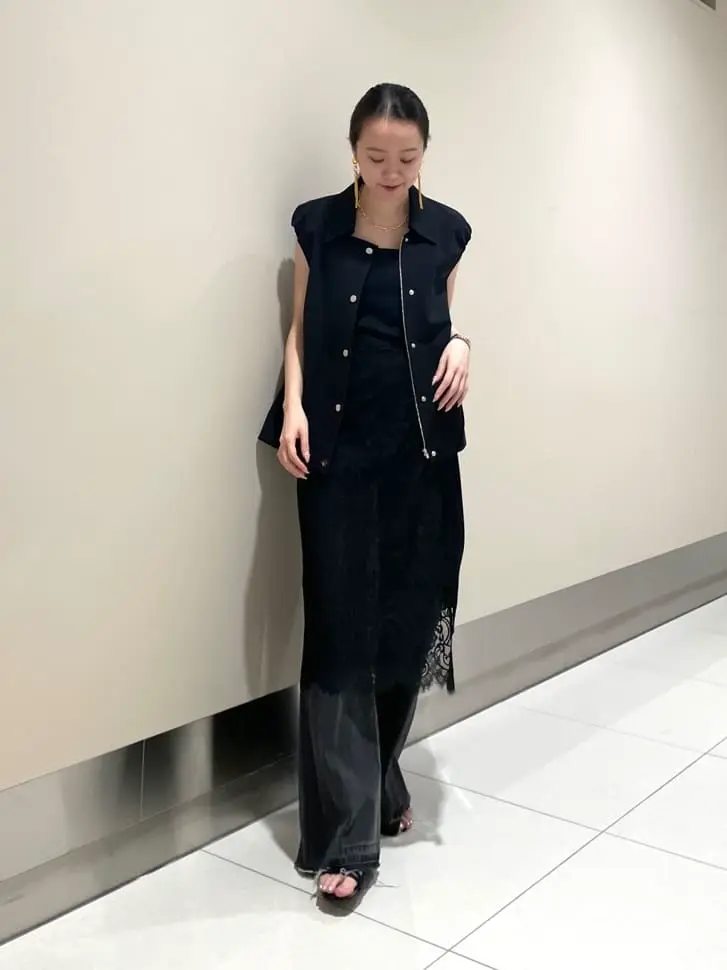 GRACE CONTINENTAL The Banquet Suzuka コーディネート画像