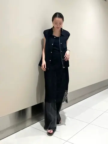 GRACE CONTINENTAL The Banquet Suzuka コーディネート画像