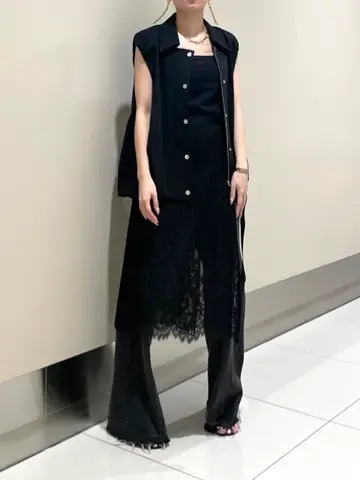 GRACE CONTINENTAL The Banquet Suzuka コーディネート画像