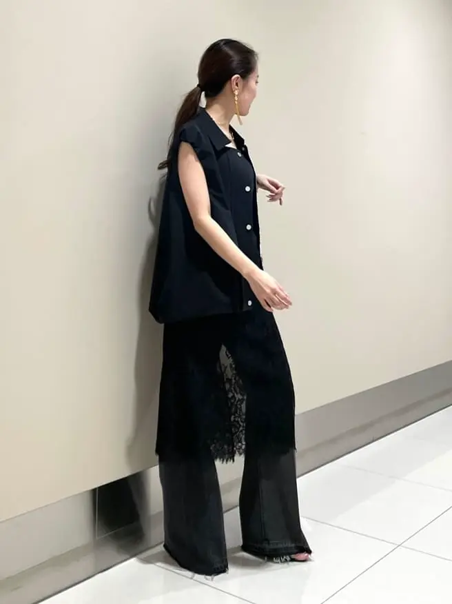 GRACE CONTINENTAL The Banquet Suzuka コーディネート画像