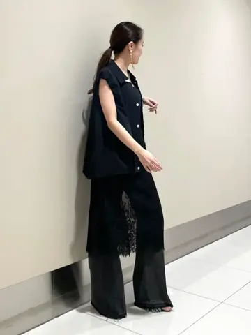 GRACE CONTINENTAL The Banquet Suzuka コーディネート画像