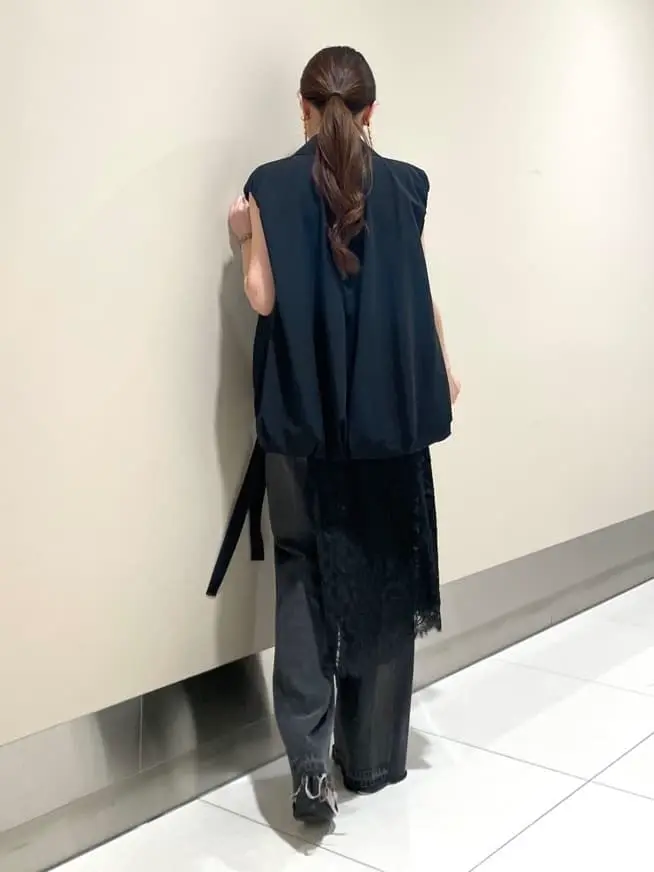 GRACE CONTINENTAL The Banquet Suzuka コーディネート画像