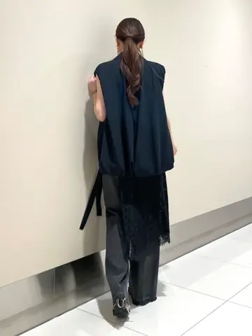 GRACE CONTINENTAL The Banquet Suzuka コーディネート画像