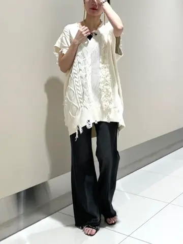 GRACE CONTINENTAL The Banquet Suzuka コーディネート画像