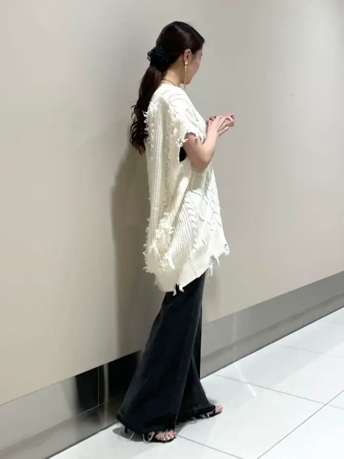 GRACE CONTINENTAL The Banquet Suzuka コーディネート画像