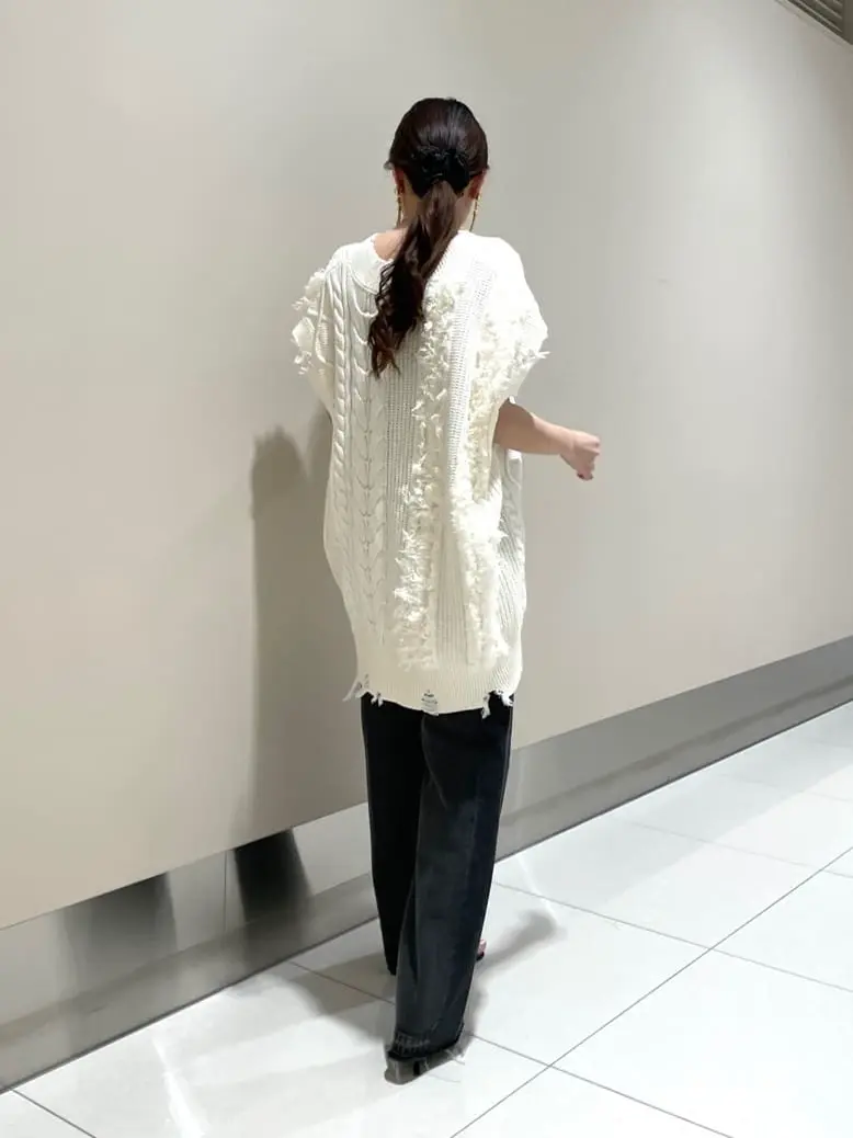 GRACE CONTINENTAL The Banquet Suzuka コーディネート画像