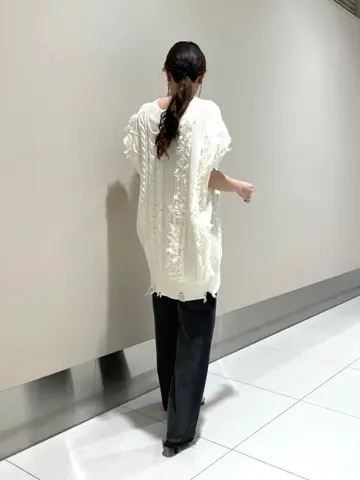 GRACE CONTINENTAL The Banquet Suzuka コーディネート画像