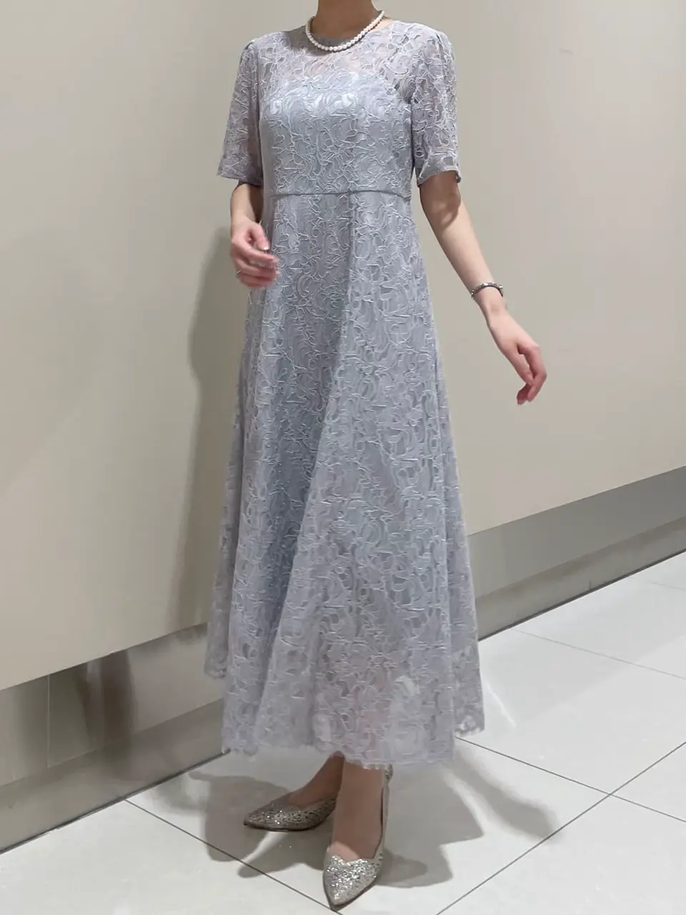  Ezawa.M コーディネート画像