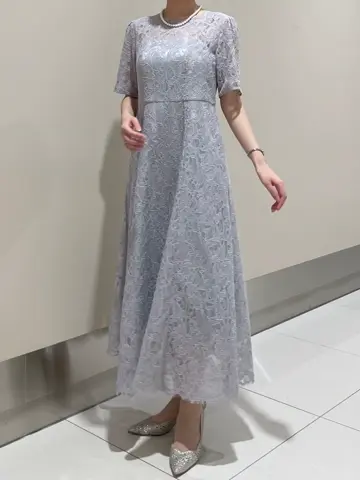 GRACE CONTINENTAL The Banquet Ezawa.M コーディネート画像