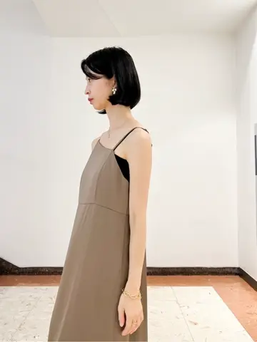 GRACE CONTINENTAL The Banquet yuri コーディネート画像