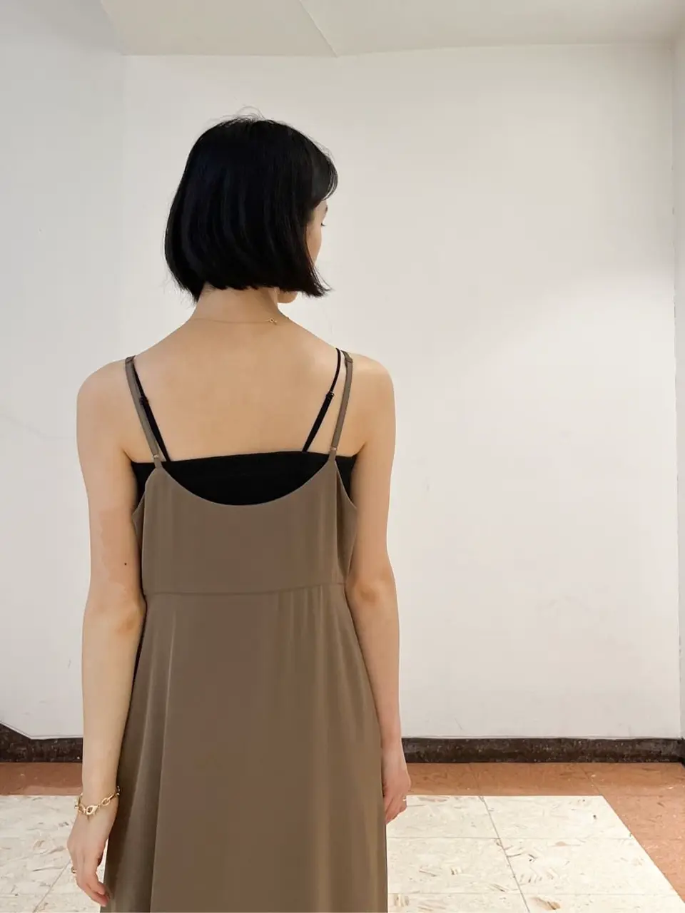 GRACE CONTINENTAL The Banquet yuri コーディネート画像