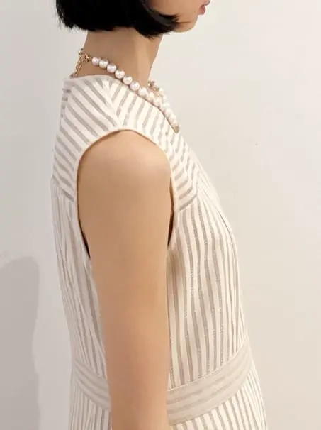 GRACE CONTINENTAL The Banquet yuri コーディネート画像