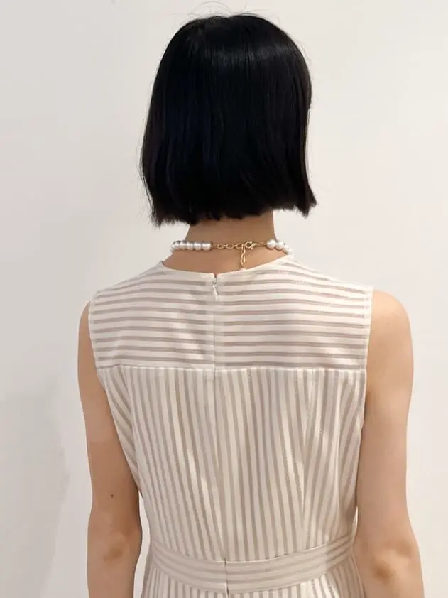 GRACE CONTINENTAL The Banquet yuri コーディネート画像